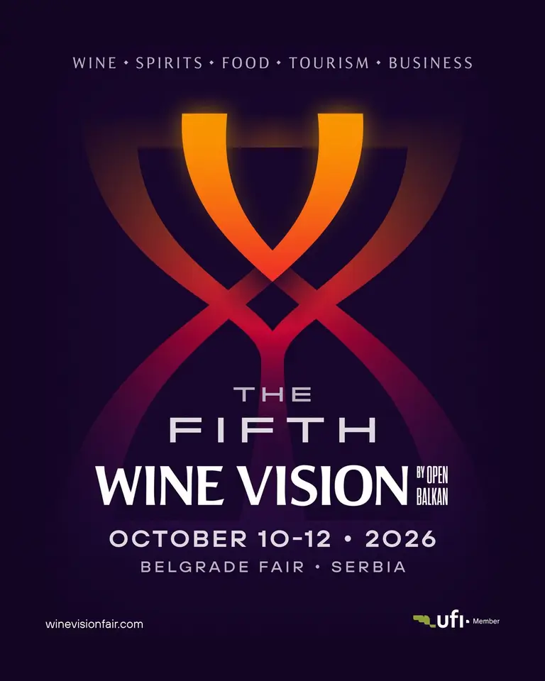 Wine Vision