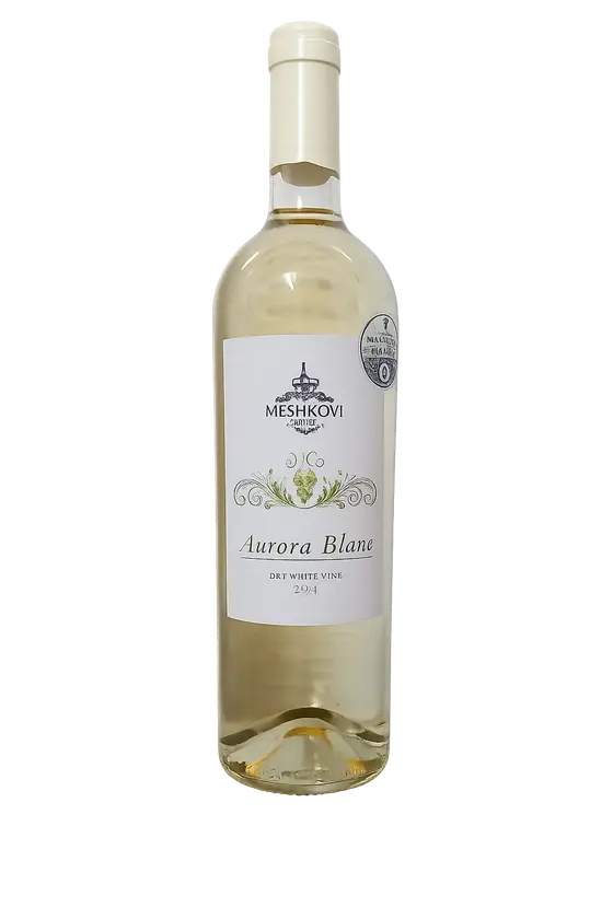 Aurora Blanc
