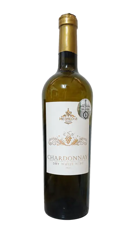 Chardonnay