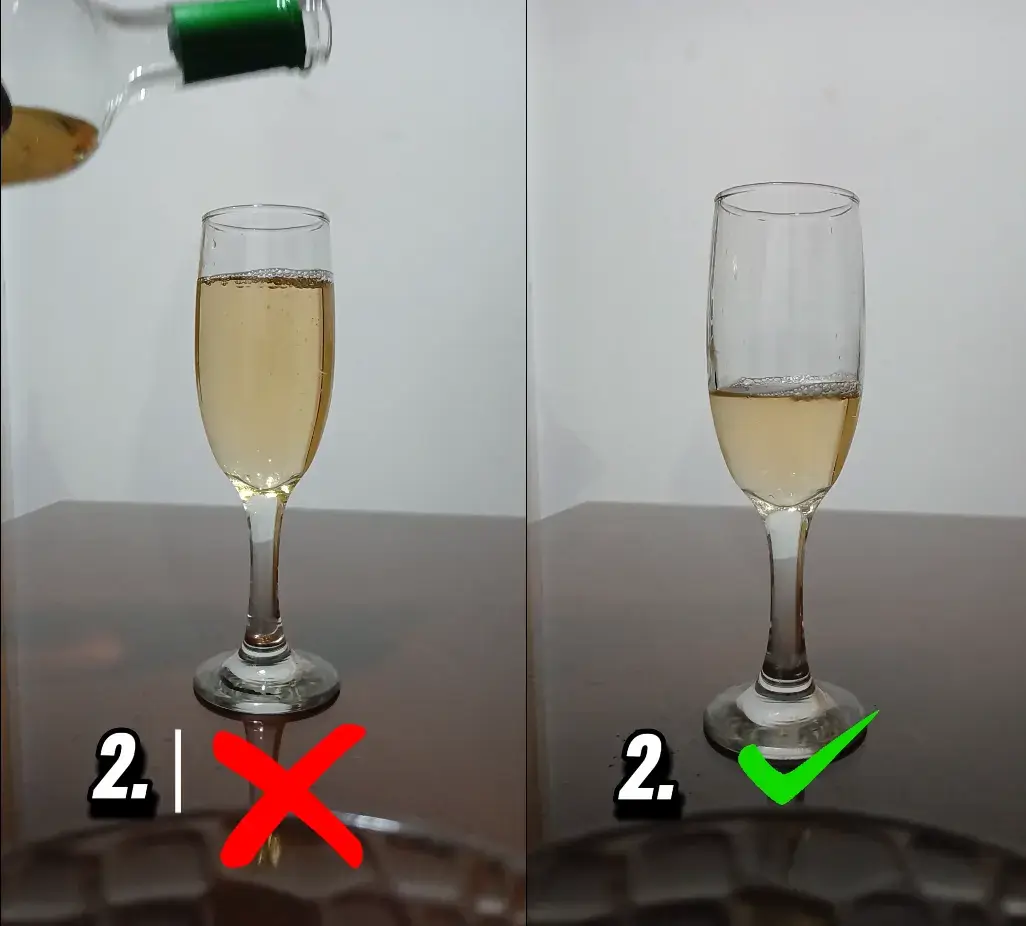 5 грешки што ги правиме кога пиеме вино 🍷