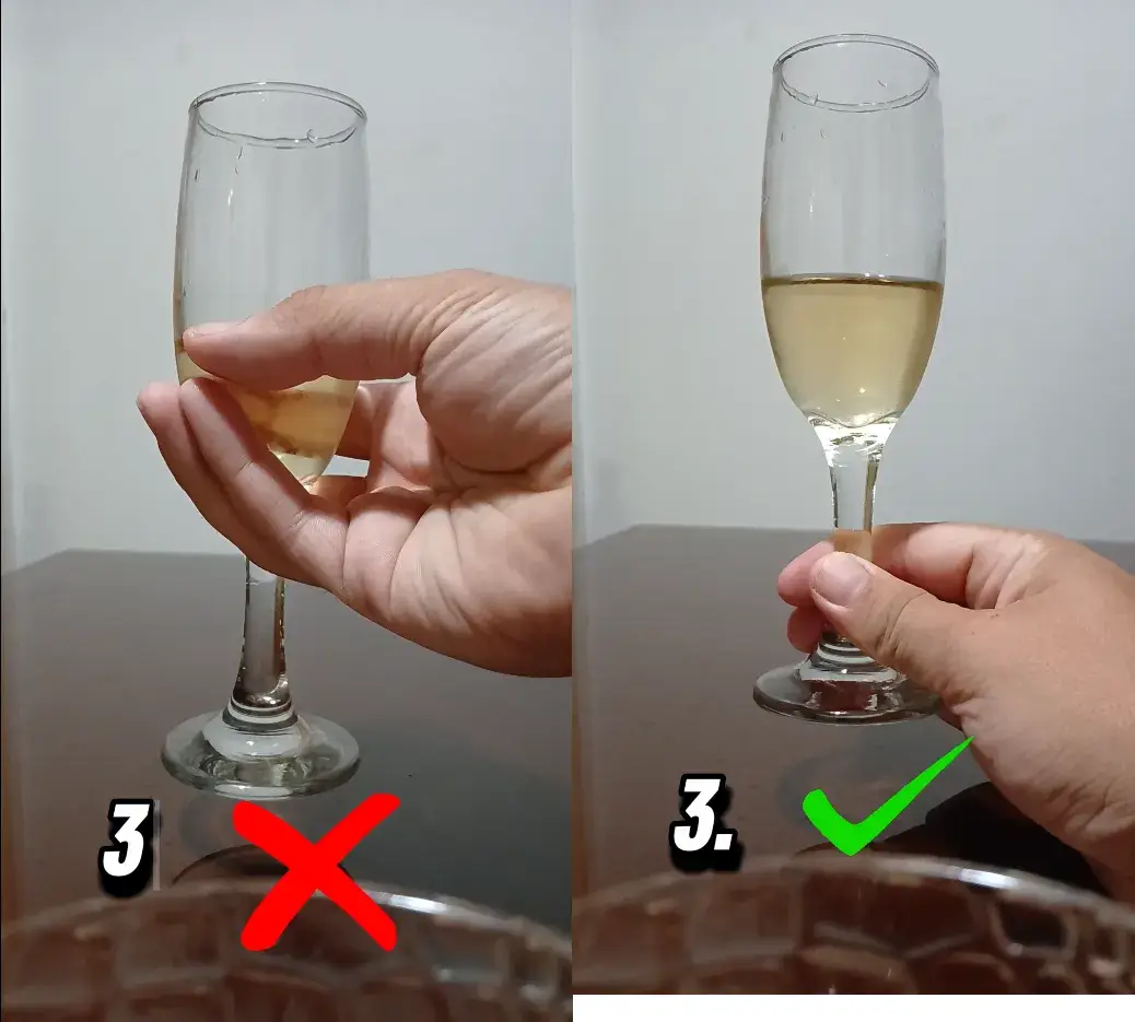 5 грешки што ги правиме кога пиеме вино 🍷