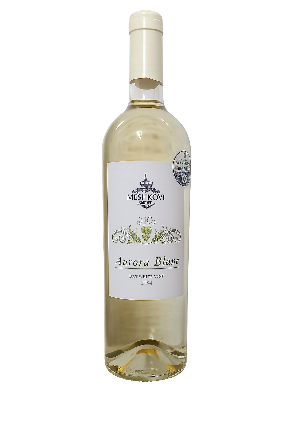 Aurora Blanc