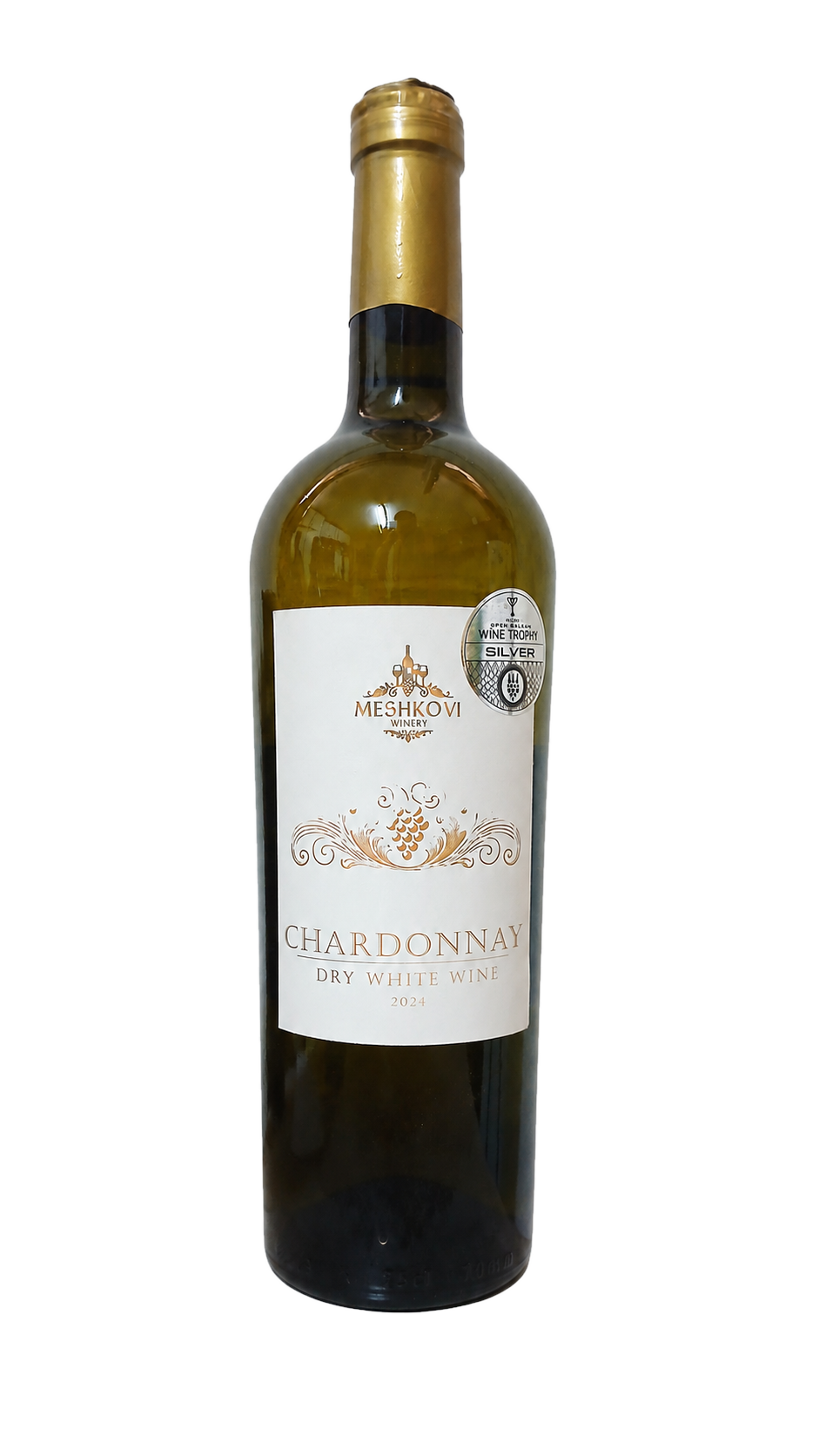 Chardonnay